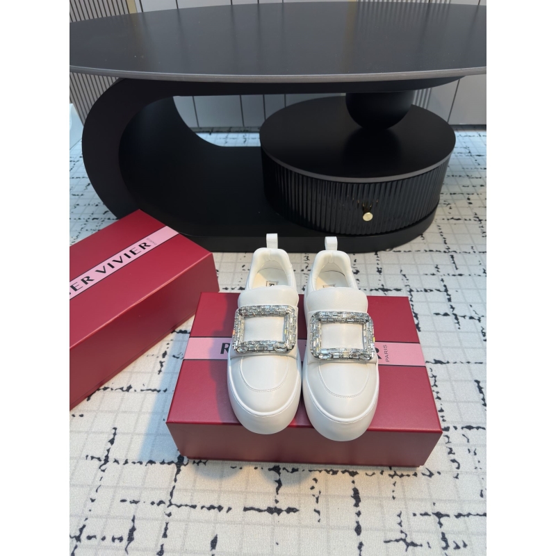 roger u1u1er casual shoes